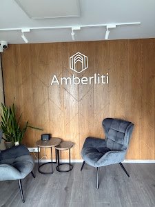 Amberliti Advokatės Gintarės Bernotės kontora place picture