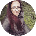 Giedre Baltutyte profile picture